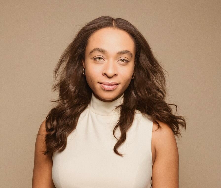 When did you stop hiding your pain and start using it as power?