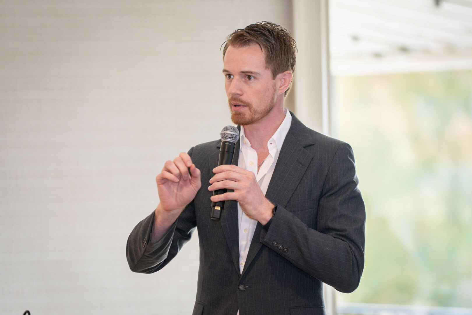 What do you understand deeply that most people don’t?