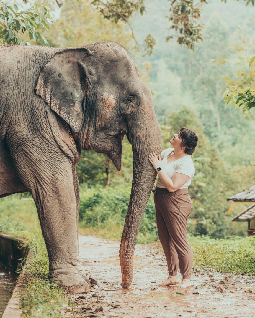 What is something outside of work that is bringing you joy lately?