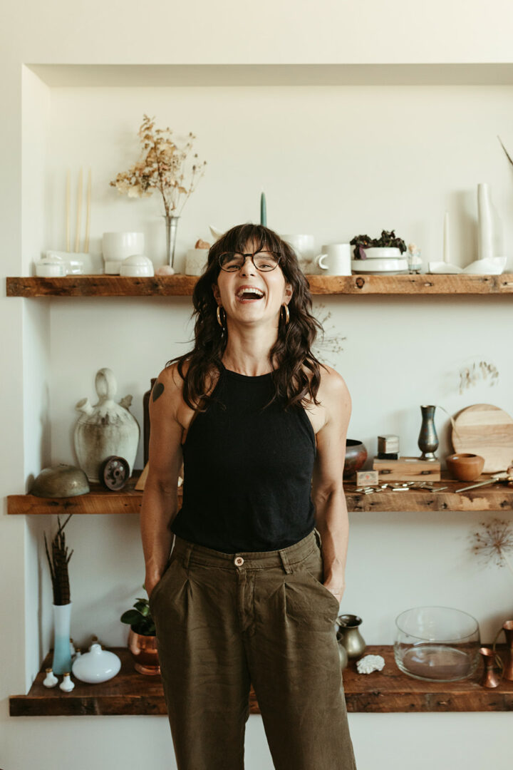 What’s more important to you—intelligence, energy, or integrity?