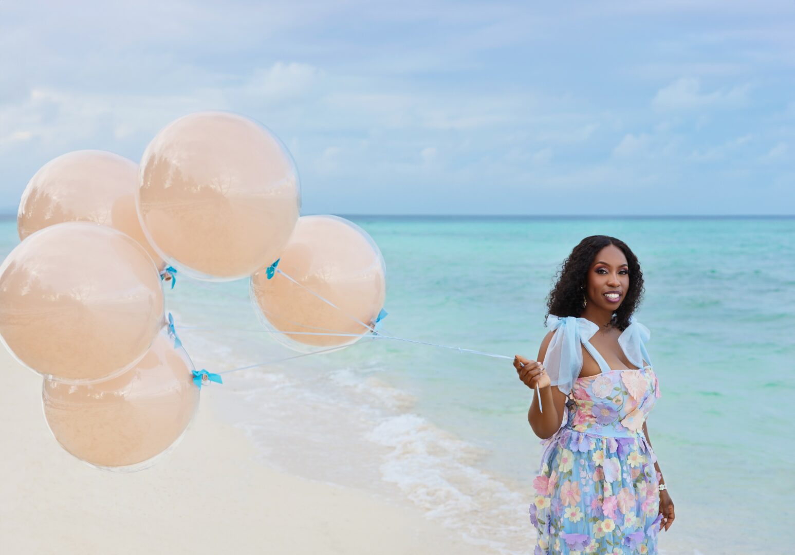 What’s a belief or project you’re committed to, no matter how long it takes?