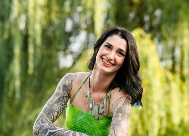 What do the first 90 minutes of your day look like?