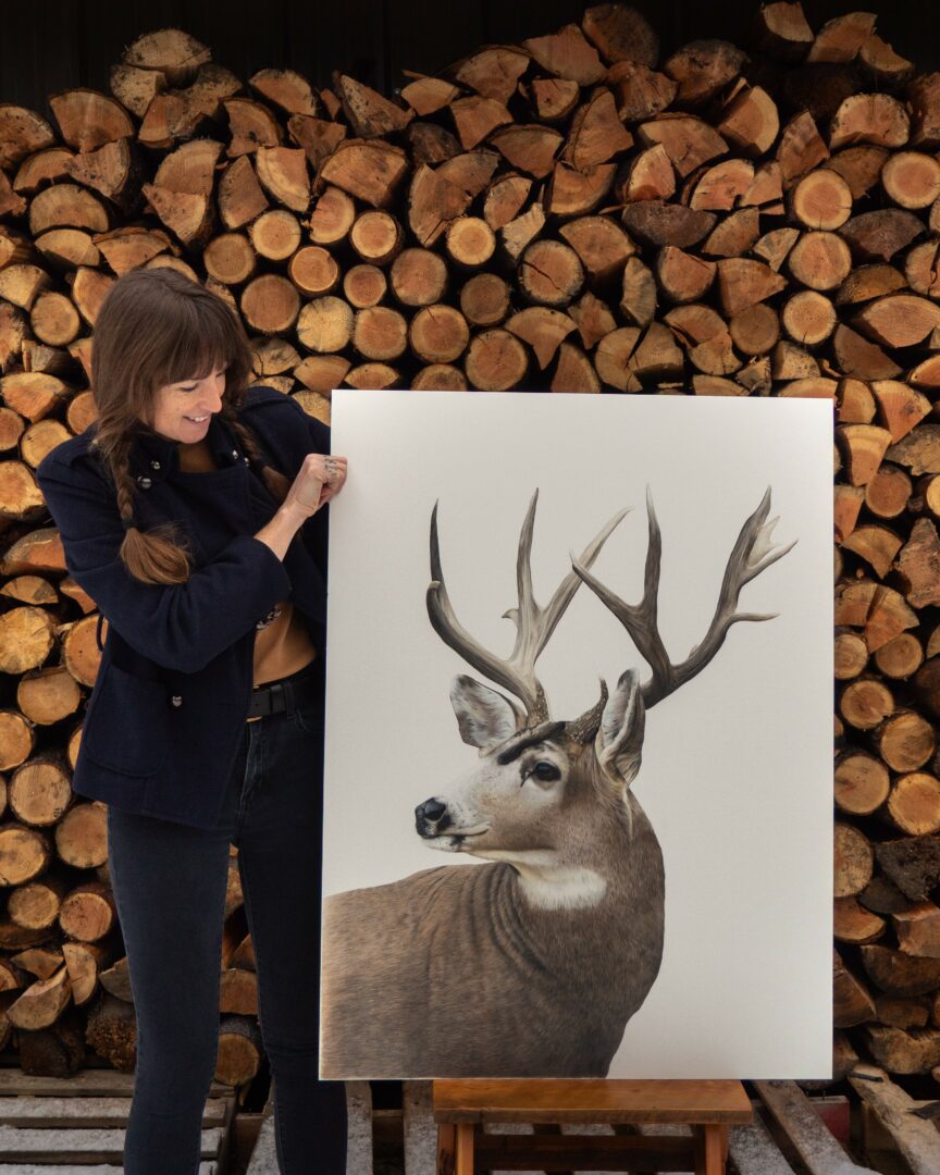 When do you feel most at peace?