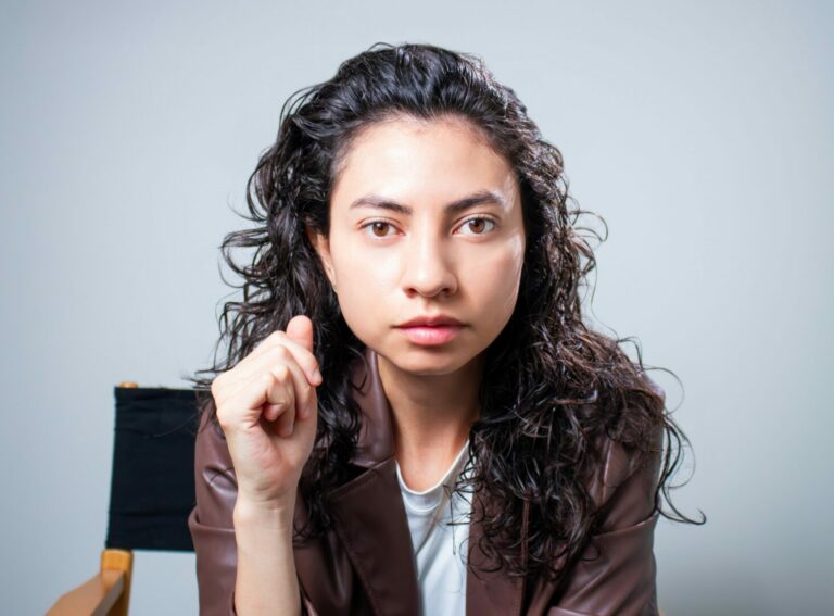 When do you feel most at peace?