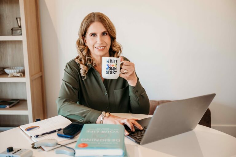 What are you being called to do now, that you may have been afraid of before?