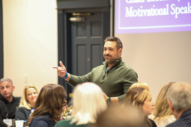 Is the public version of you the real you?