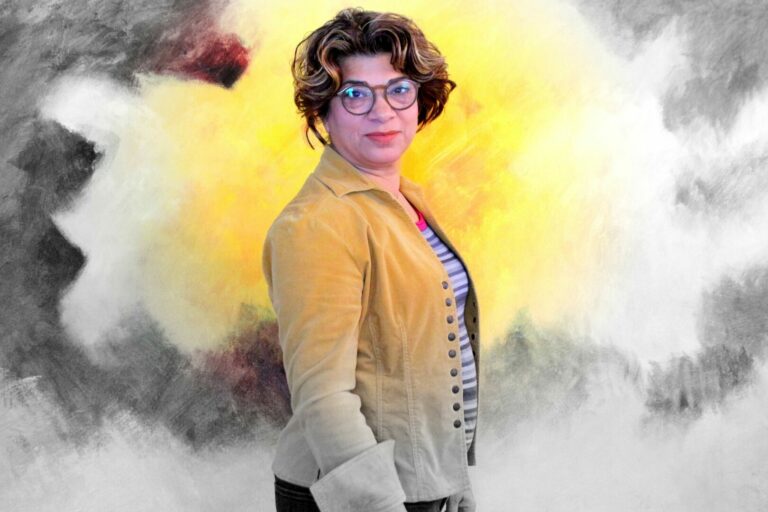 What is the story you hope people tell about you when you’re gone?