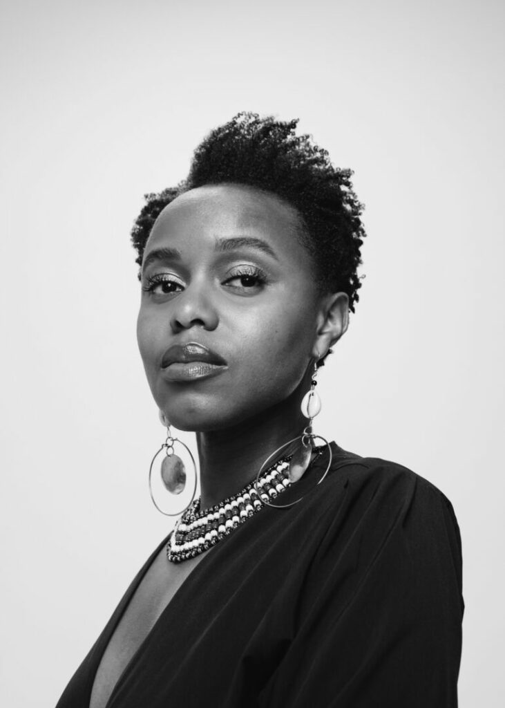 When did you stop hiding your pain and start using it as power?