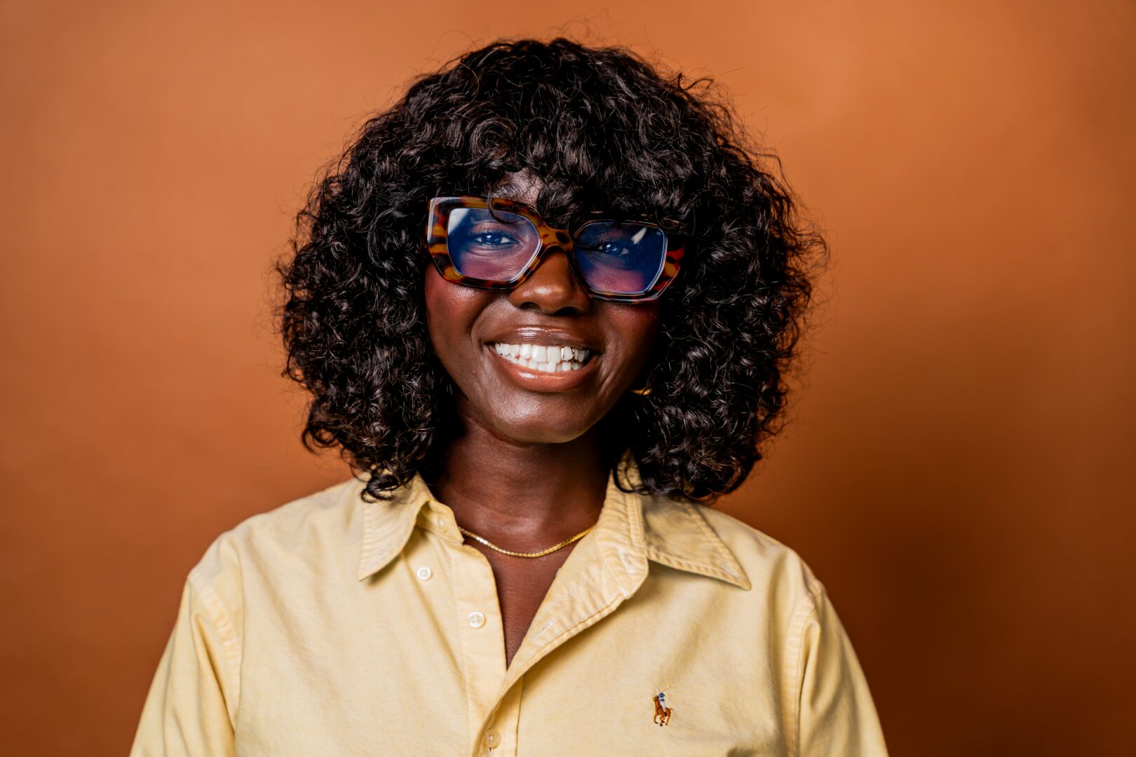 Portraits of Resilience