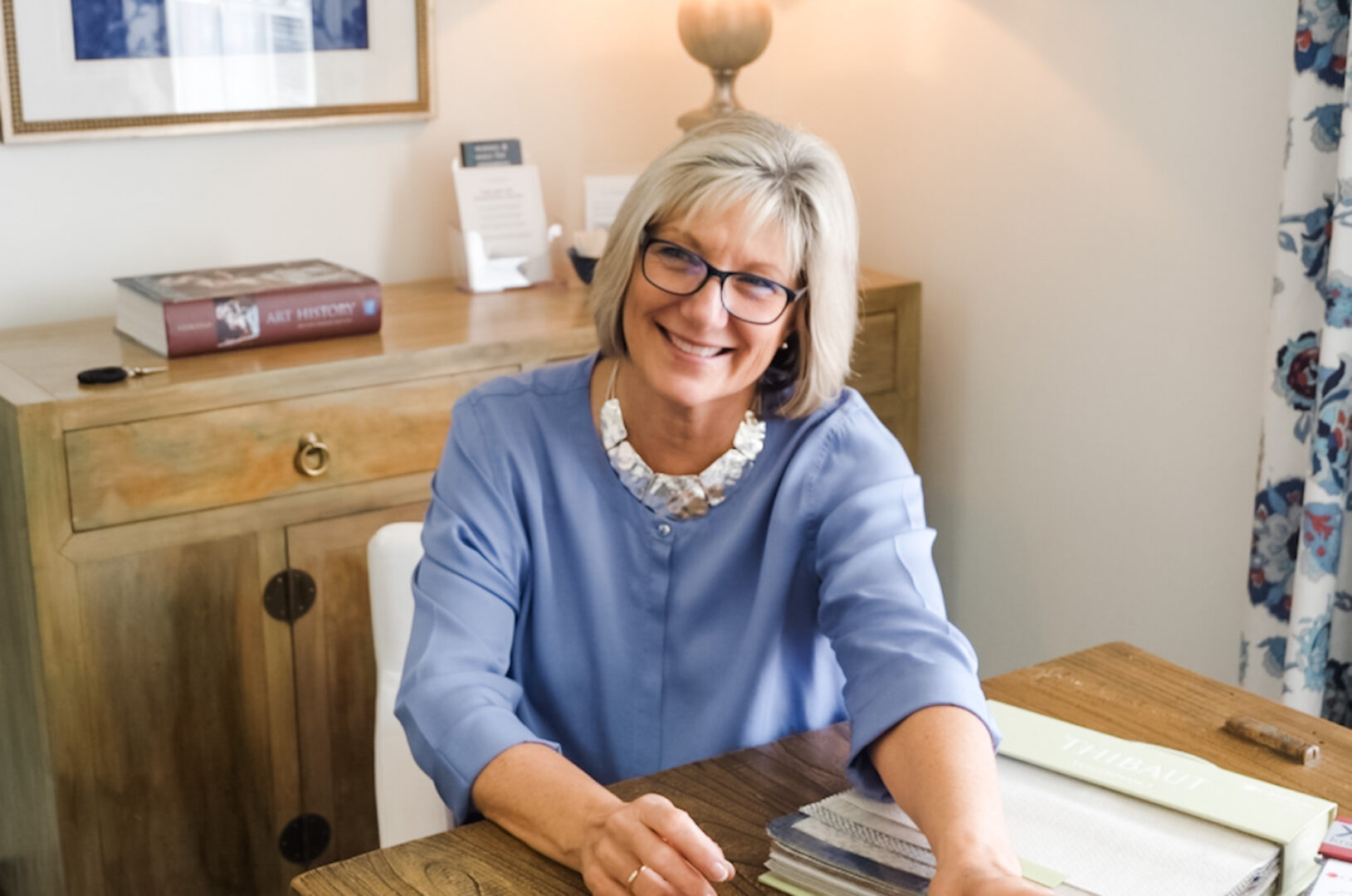 Was there ever a time you almost gave up?