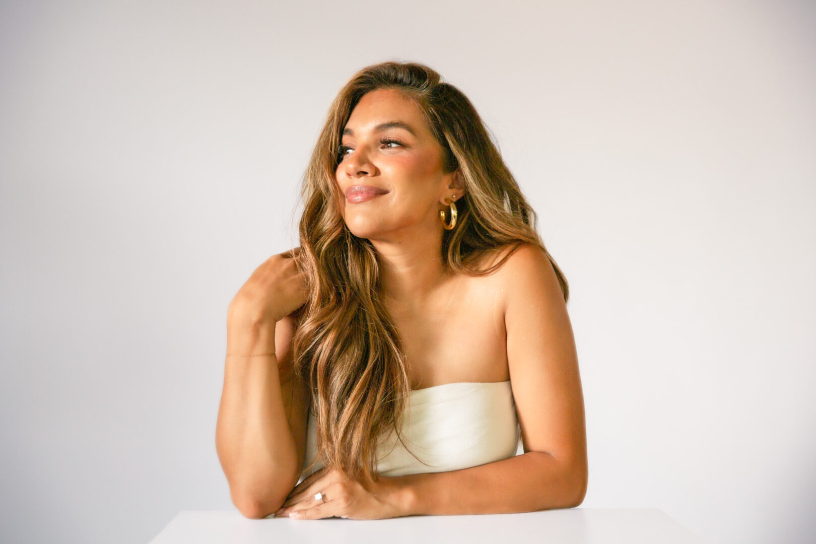 What’s a moment that really shaped how you see the world?