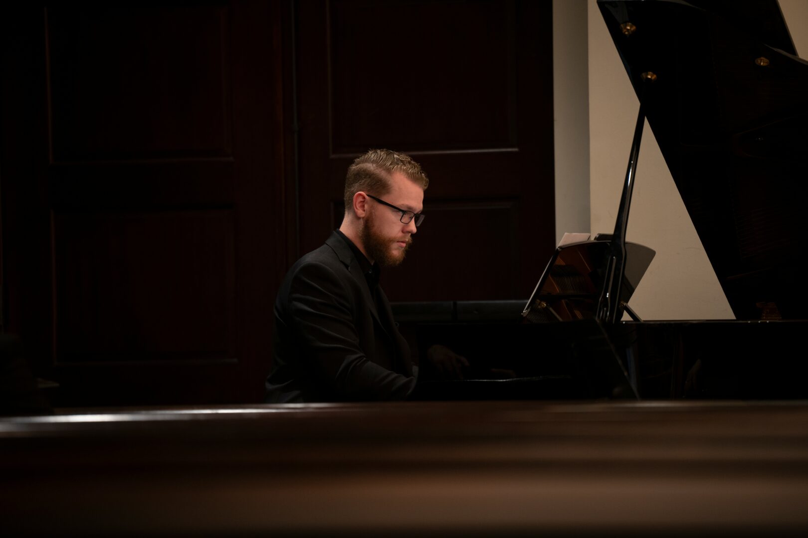 What did you believe about yourself as a child that you no longer believe?