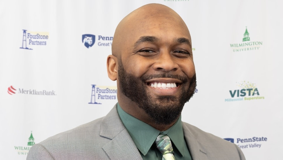 What have been the defining wounds of your life—and how have you healed them?