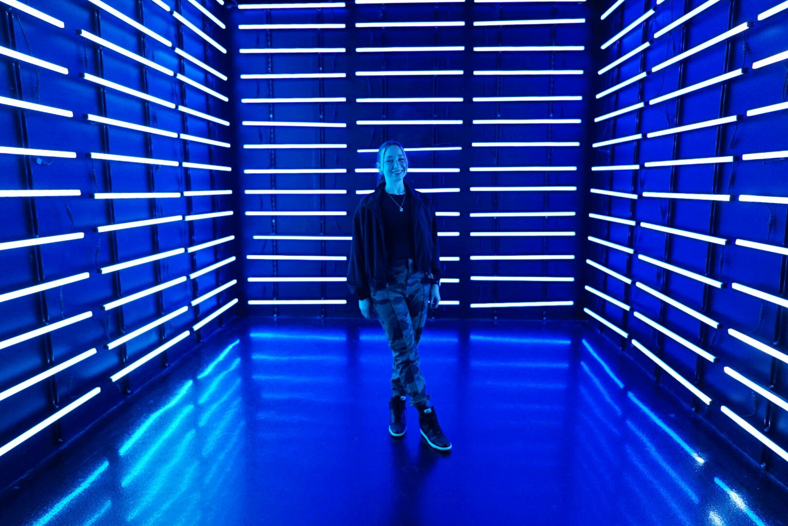 What did suffering teach you that success never could?