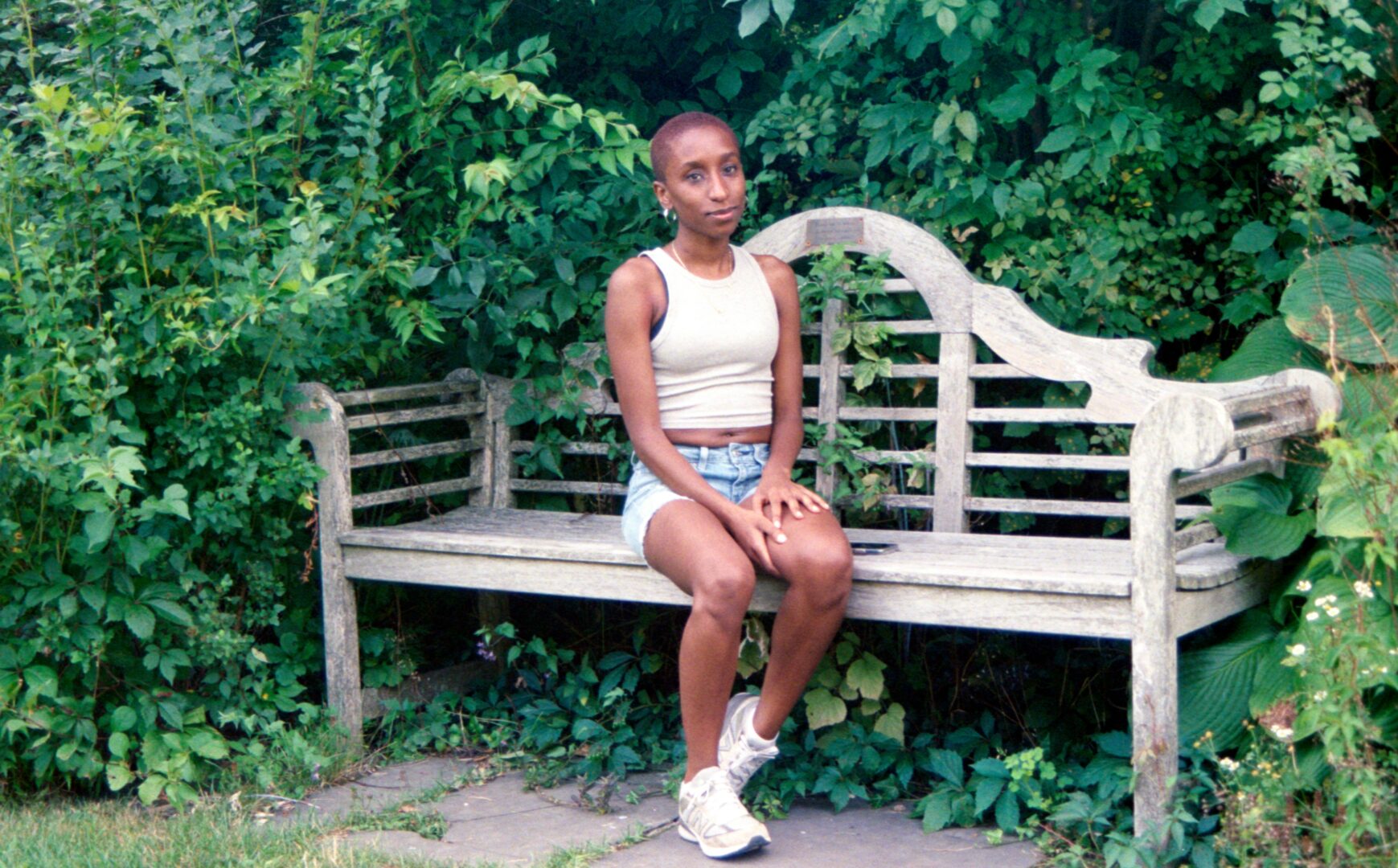 What are you being called to do now, that you may have been afraid of before?