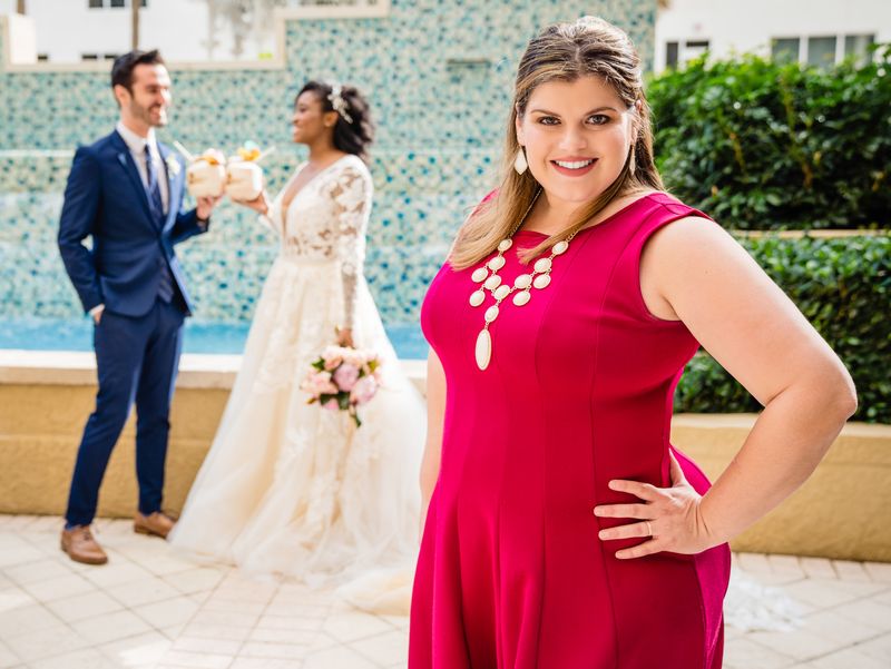 Stefany Allongo Is Redefining What Modern Romance Looks Like in the Palm Beaches