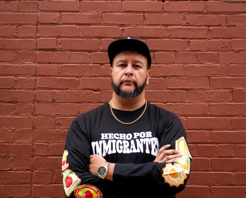 Where Music Meets the Game: Brian “Essince” Collins on Building Opportunity Through Sports and Entertainment