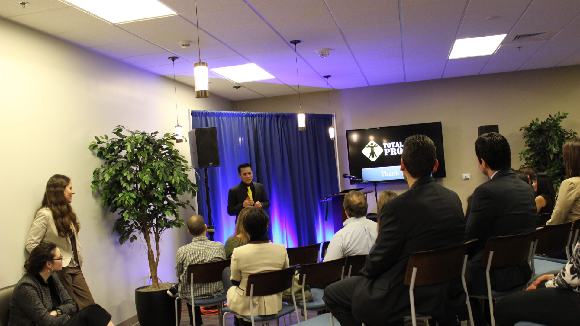 Tony Arreola Is Reframing Health as a High‑Performance Asset, Not a Side Project