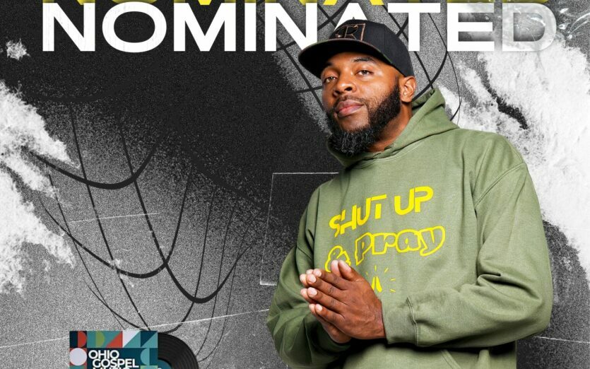 Faith, Focus, and Sound: Prophocey on Building Real Music Records With Purpose