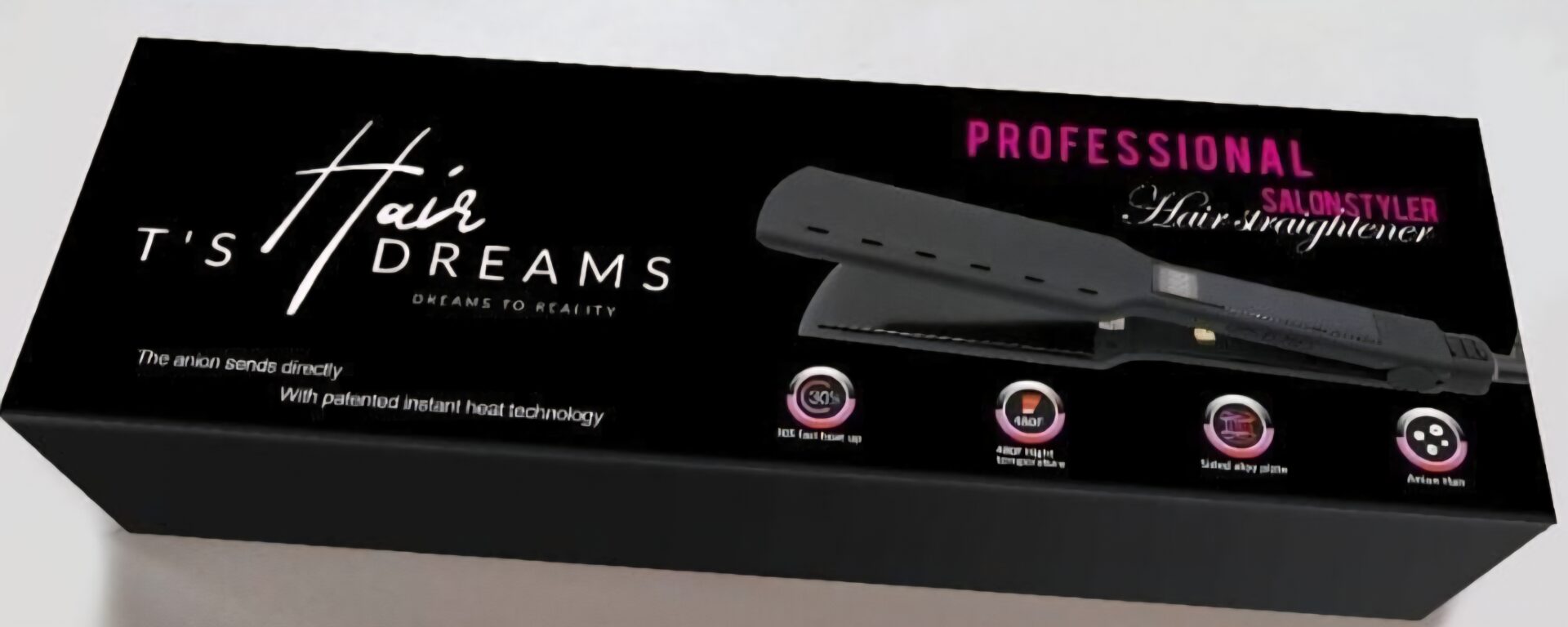 Tamira Perkins Is Redefining Hair Care by Putting Health Before Hype