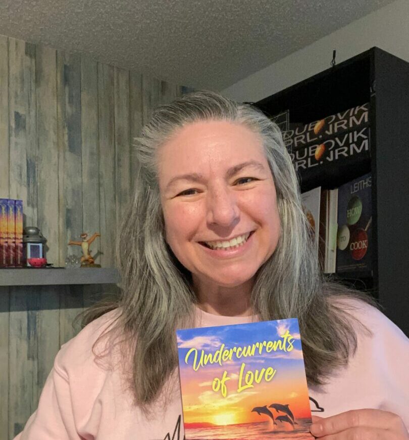 How did you develop your decision-making skills?