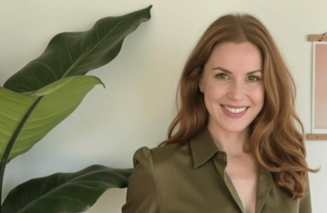 How did you find your purpose?