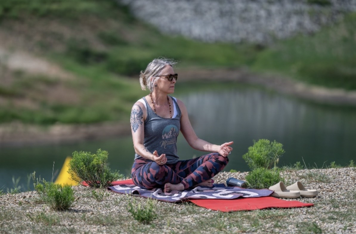 Perspectives on the Relationship of Effectiveness & Self Care