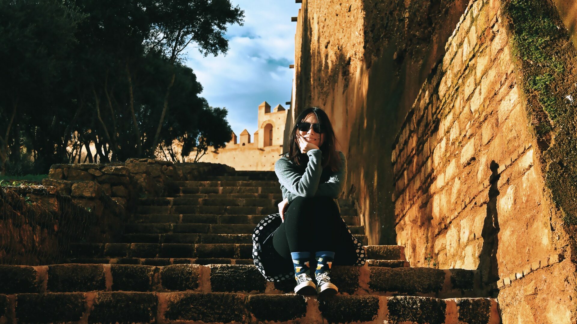 Perspectives on Staying Creative