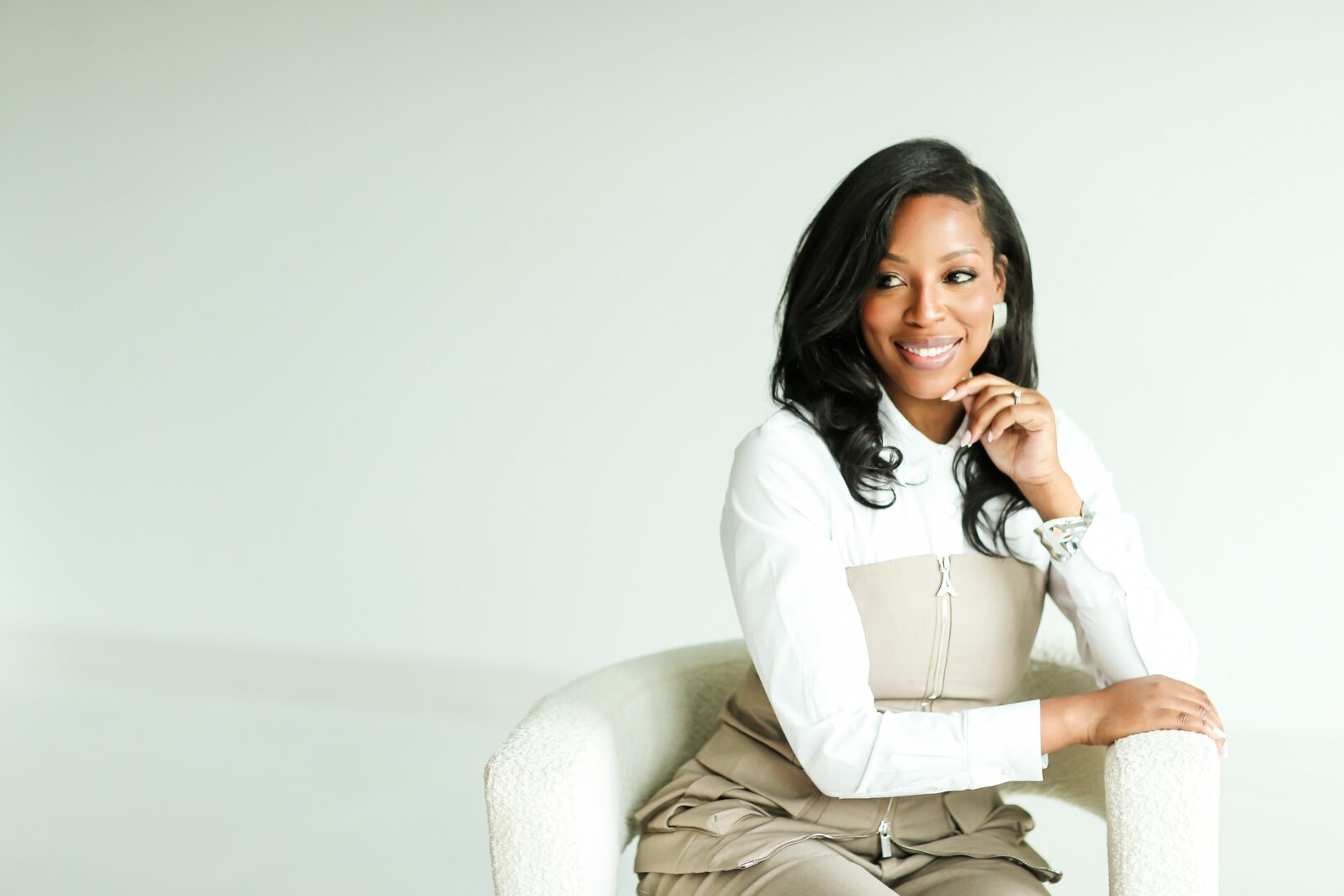 Increasing Your Capacity for Risk-Taking