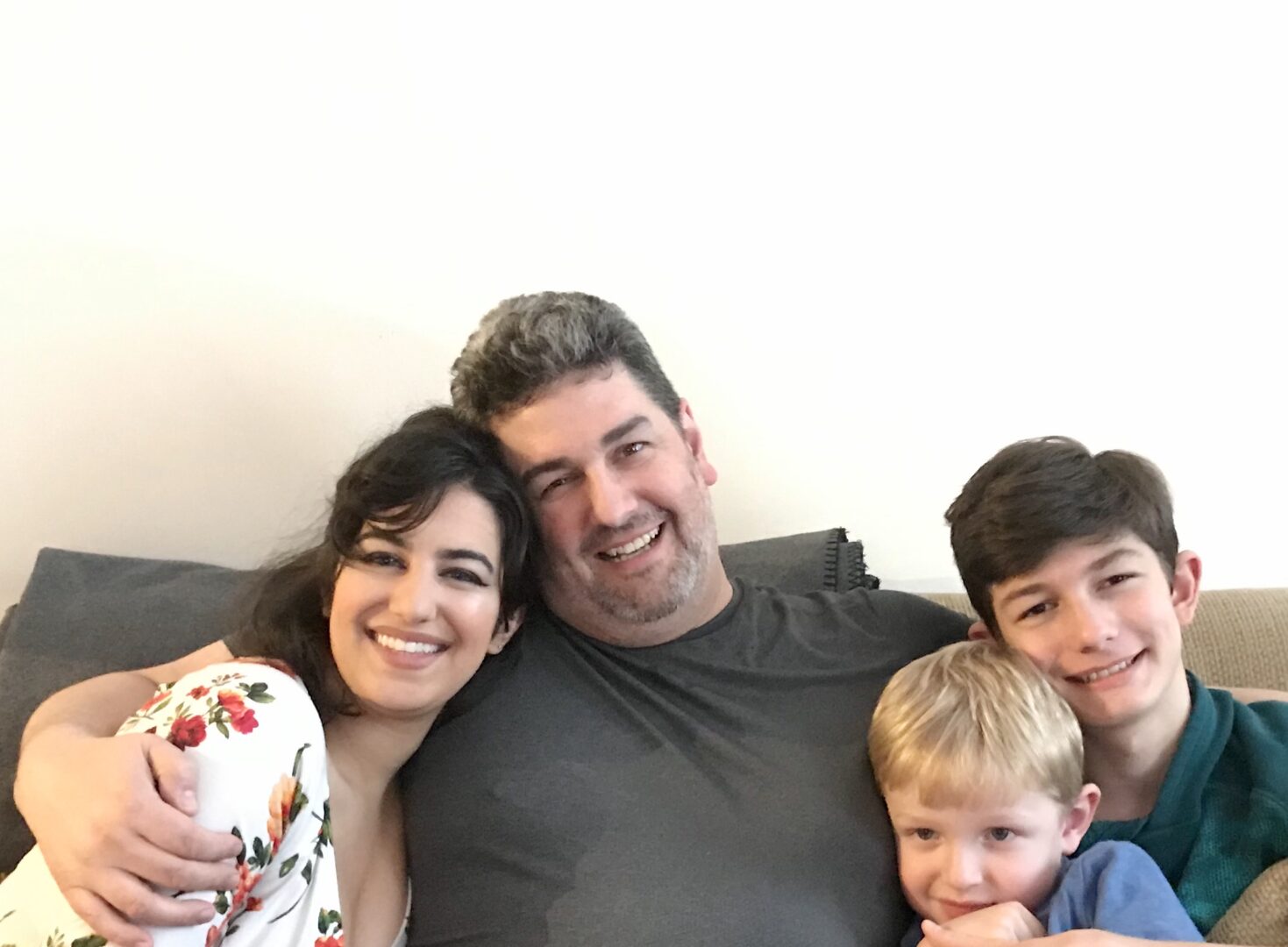 The Power of Persistence: Overcoming Haters and Doubters