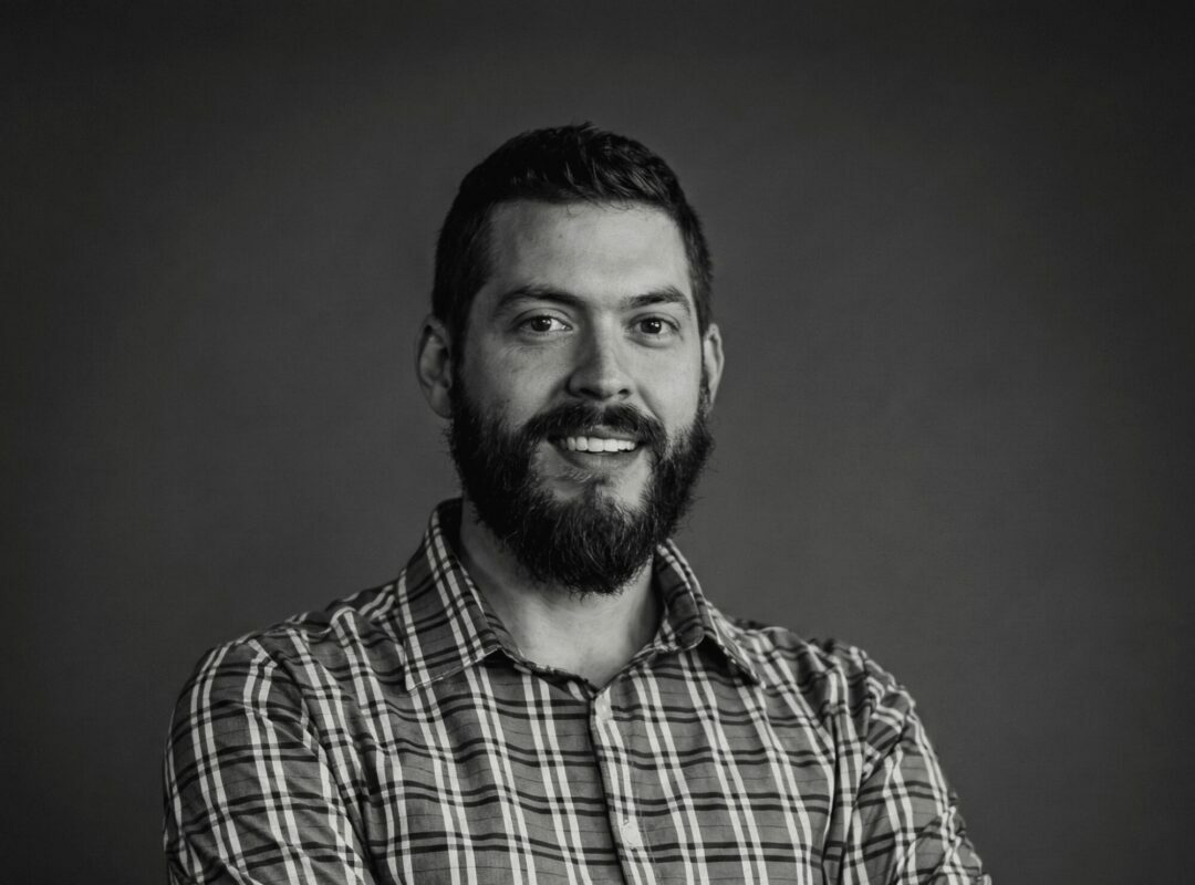 How did you develop your decision-making skills?