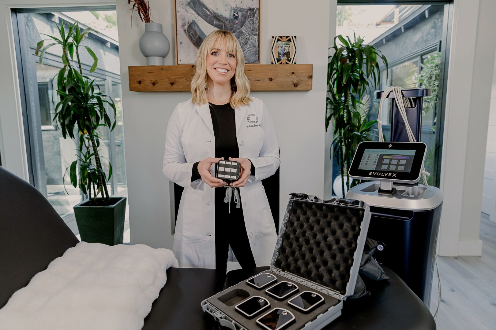 Building Blocks of Success: Work Ethic