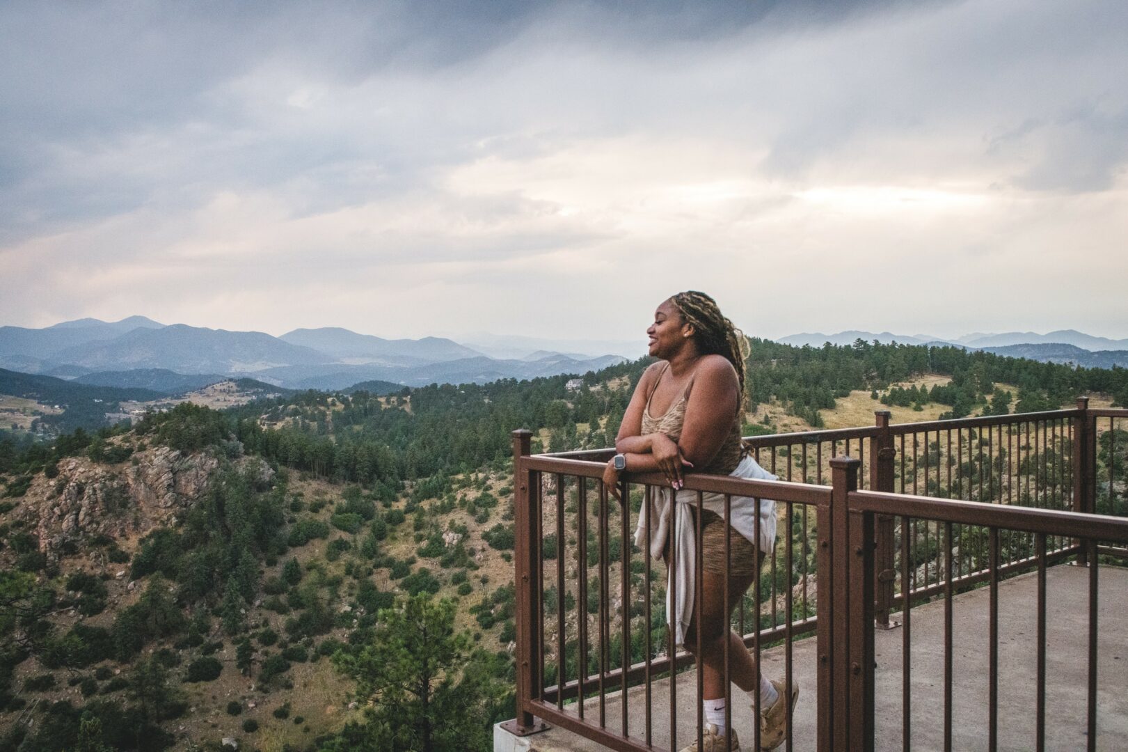 From Burnout to Balance: The Role of Self-Care