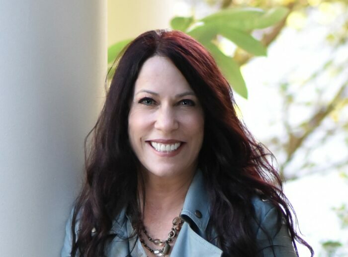 Joyce Layman Is Done Editing Her Voice — and Midlife Is Better for It