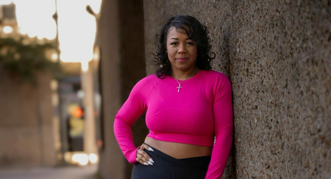 Tamara Washington Is Turning Lived Experience Into Life‑Saving Advocacy