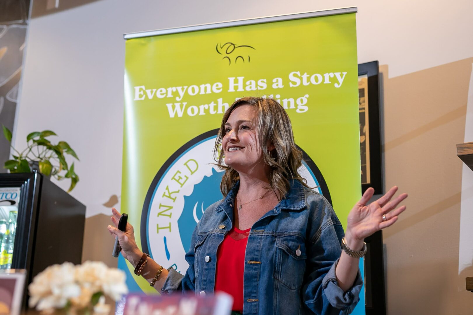 Amplifying Voices: How Melanie Sue Hicks Bridges Leadership, Storytelling, and Human Impact