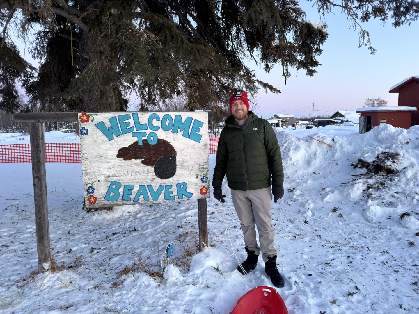 Chasing the Northern Lights at the Edge of Science and Adventure