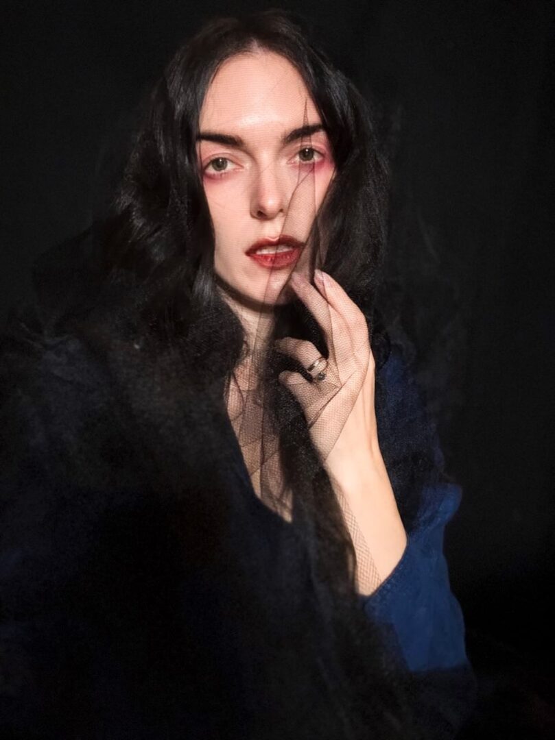 Meet D. G. Woods - Bold Journey Magazine