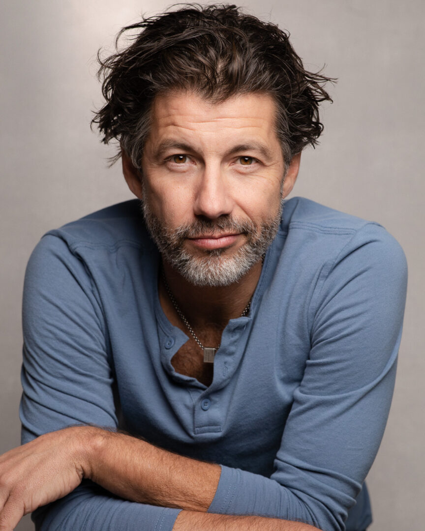 Meet Aaron Foster – Bold Journey Magazine