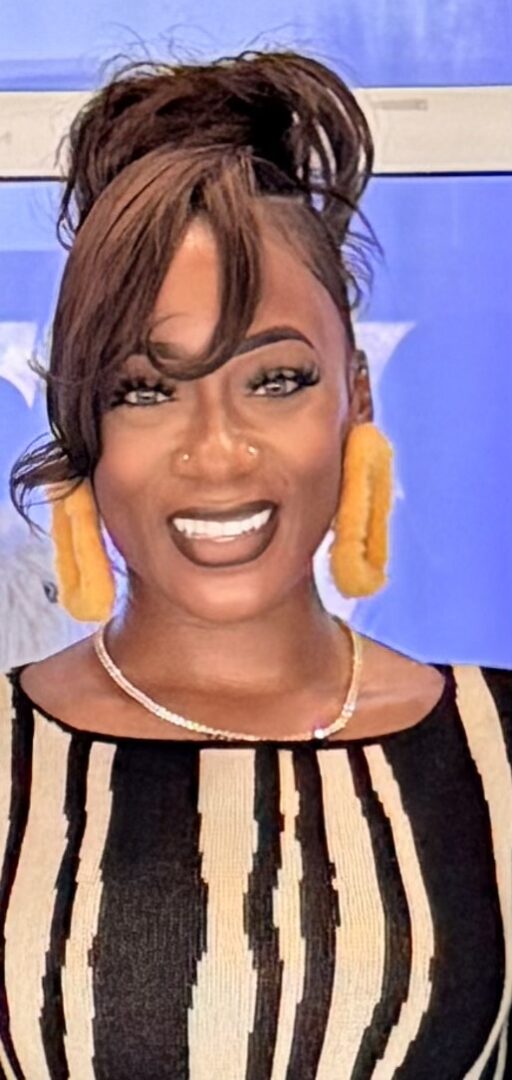 Meet Whitney Jones – Bold Journey Magazine