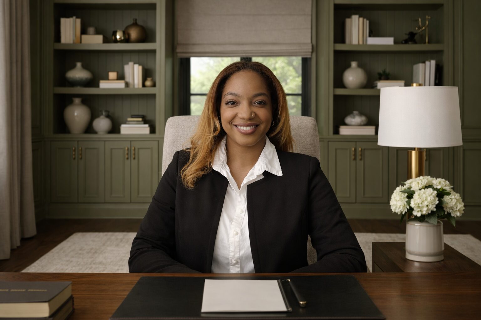 Design Meets Investment: How Krystal Hudson Is Transforming Distressed Properties into High-Value Homes