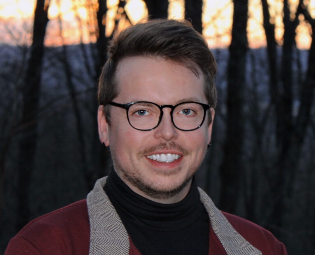 From Insight to Transformation: Rev. Justin Terry on Building a Living Practice Through SoulMagic Circle