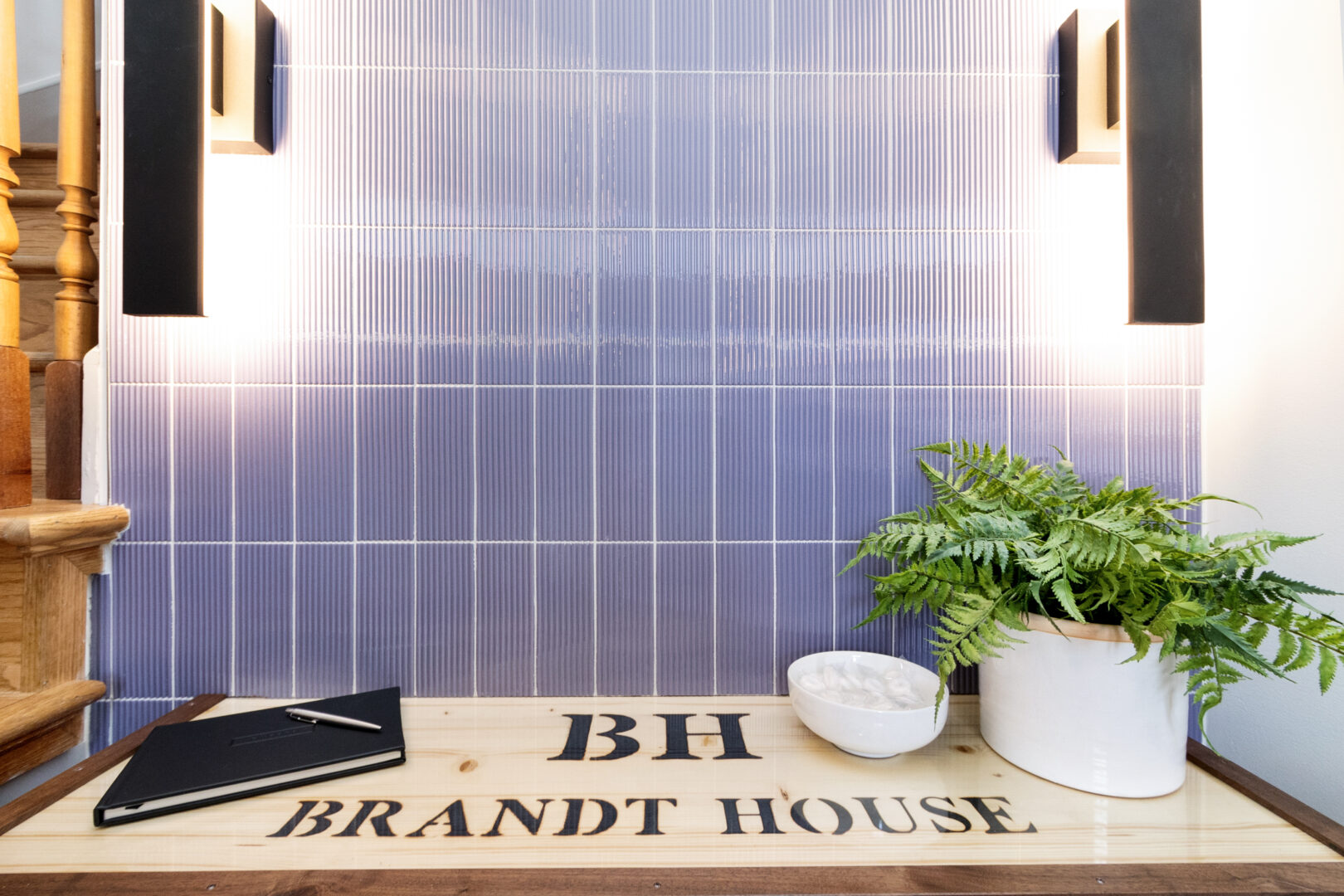 Restoring Legacy with Purpose: Morgan Holloman on Reviving Brandt House as a Modern Flint Hills Destination