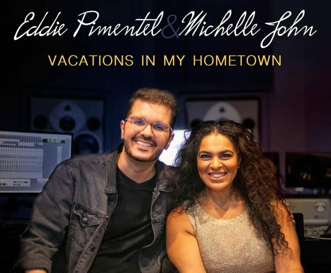 Blending Borders Through Sound: Eddie Pimentel on Crafting a Global Musical Identity Rooted in Soul and Story