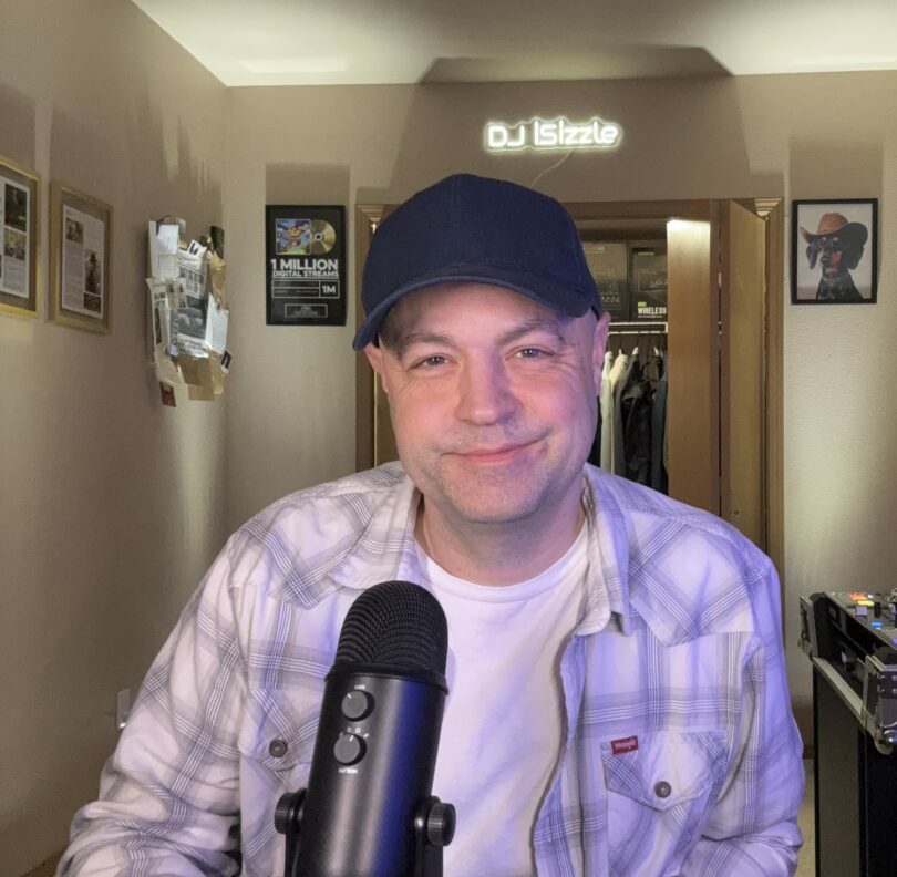 More Than Music: How DJ iSizzle Is Turning Weddings Into Story-Driven Experiences