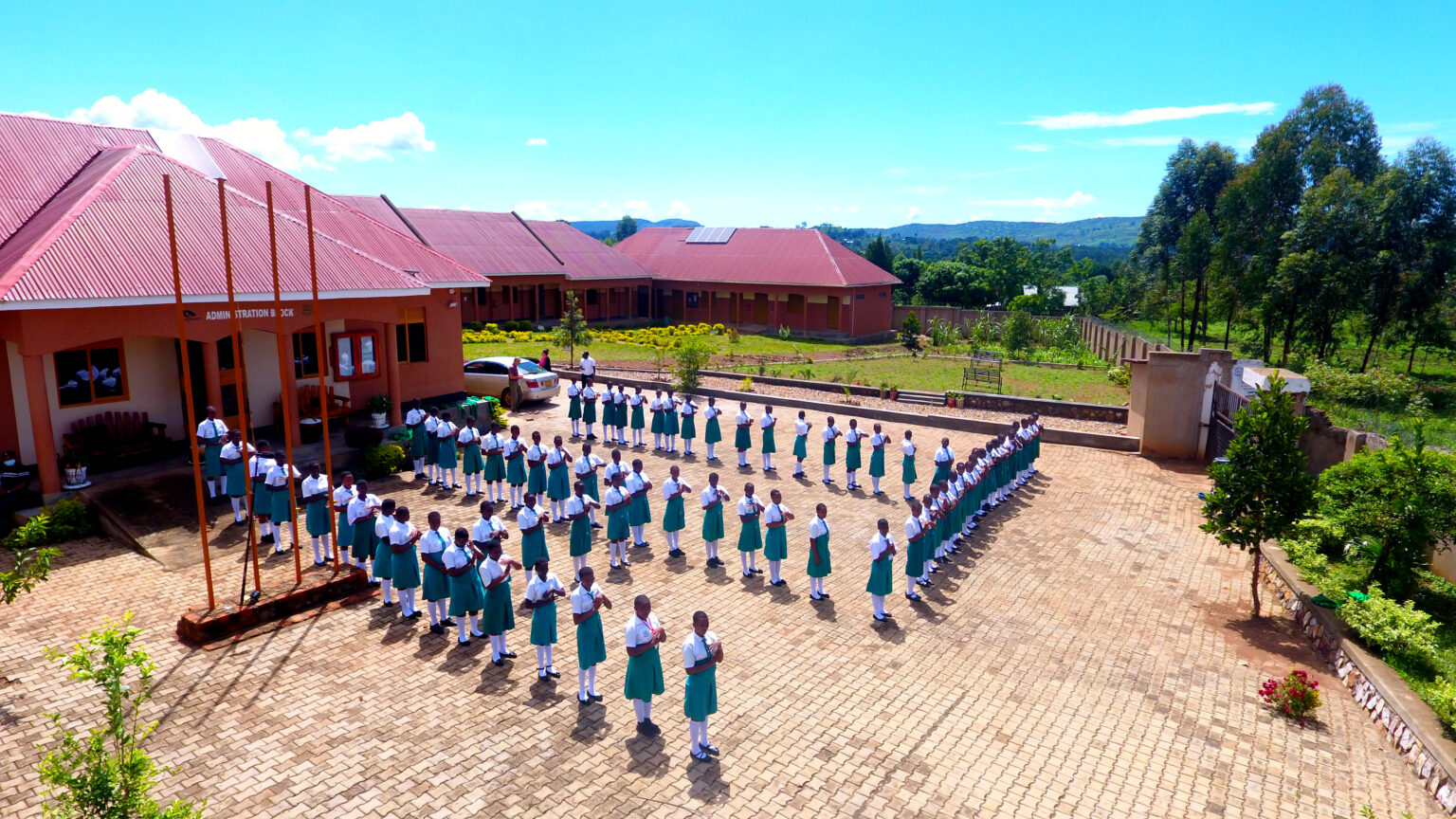 Empowering the Next Generation: How Beth Heckel, Founder and Executive Director of Think Humanity, Is Transforming Girls’ Education in Refugee Communities