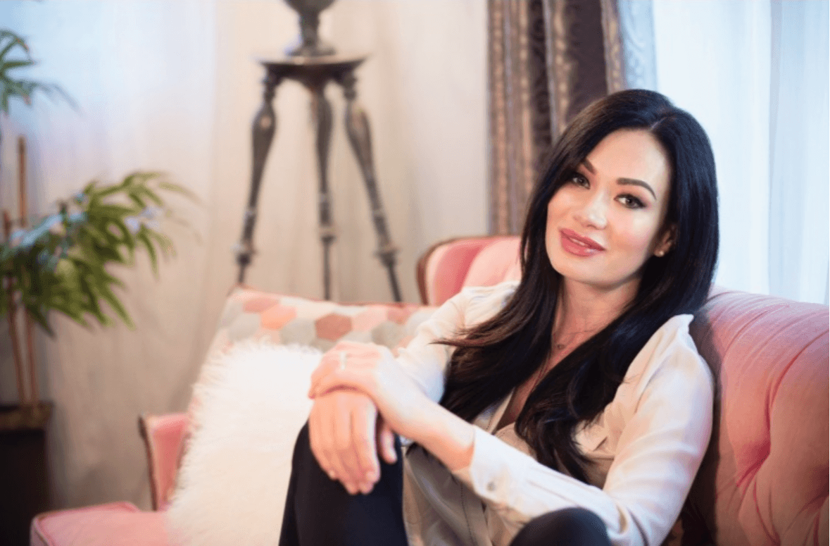 Portraits of Resilience
