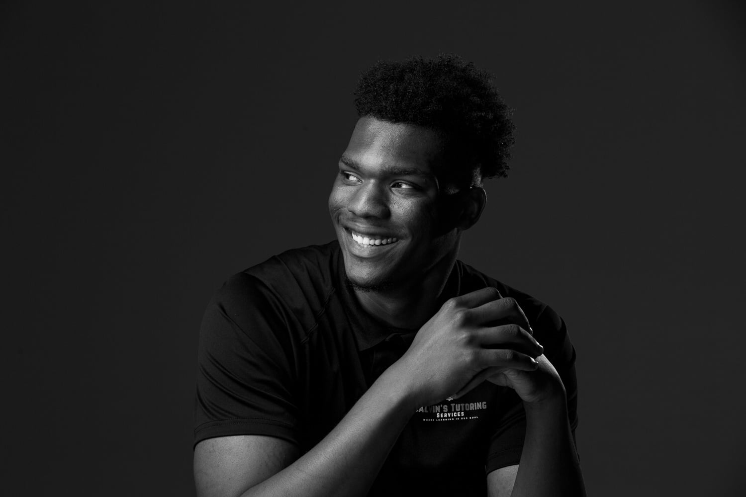 Where does your generosity come from?
