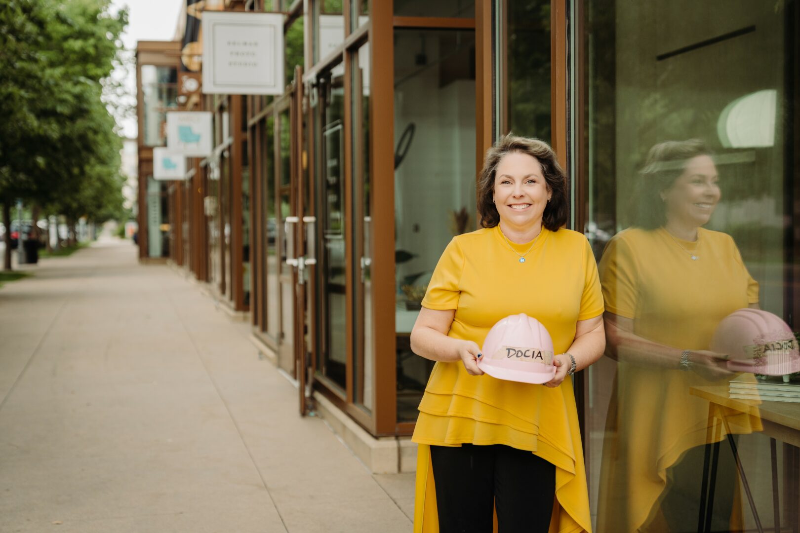 Kicking Imposter Syndrome to the Curb