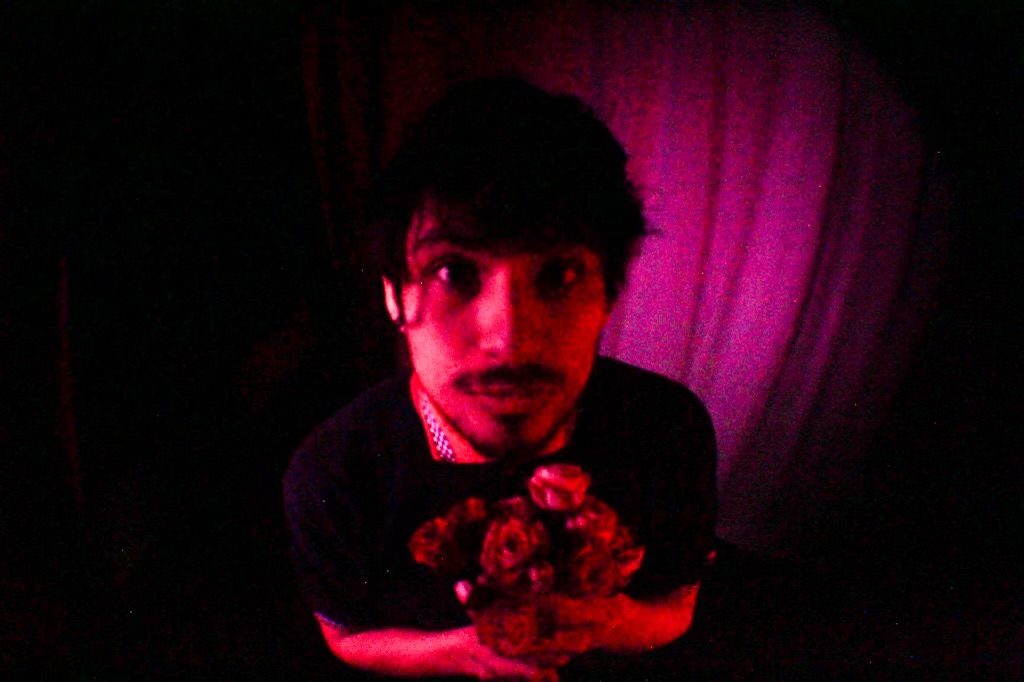 Art as Awakening: VLXLYIIE on Turning Music, Struggle, and Truth into a Call for Change